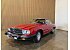 1985 Mercedes-Benz 380SL