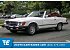 1985 Mercedes-Benz 380SL