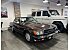 1985 Mercedes-Benz 380SL