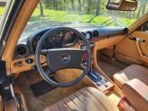 1985 Mercedes-Benz 380SL