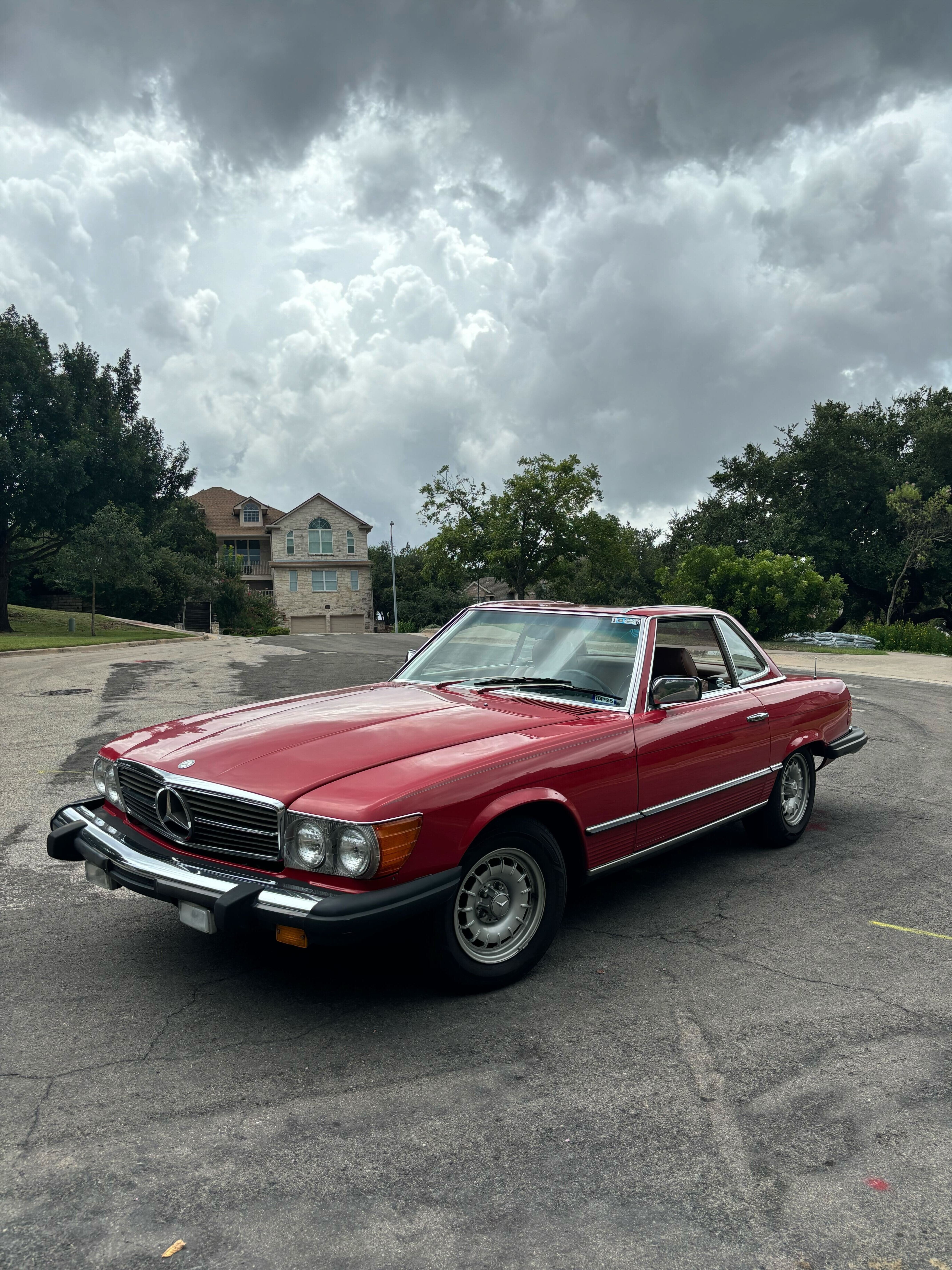 Classic Cars for Sale near Albuquerque, New Mexico