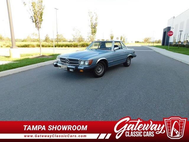 Mercedes-Benz 380 Series Classic Cars for Sale - Classics on