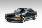 Thumbnail Photo 2 for 1985 Mercedes-Benz 500SEC