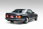 Thumbnail Photo 5 for 1985 Mercedes-Benz 500SEC