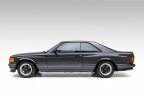 Thumbnail Photo 4 for 1985 Mercedes-Benz 500SEC