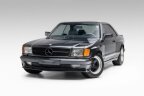 Thumbnail Photo 3 for 1985 Mercedes-Benz 500SEC