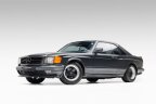 Thumbnail Photo 1 for 1985 Mercedes-Benz 500SEC