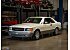1985 Mercedes-Benz 500SEC