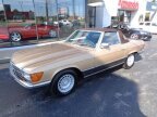 Thumbnail Photo 1 for 1985 Mercedes-Benz 500SL