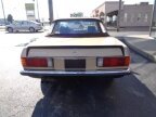 Thumbnail Photo 4 for 1985 Mercedes-Benz 500SL