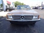 Thumbnail Photo 2 for 1985 Mercedes-Benz 500SL