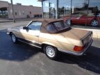 Thumbnail Photo 3 for 1985 Mercedes-Benz 500SL