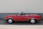 Thumbnail Photo 1 for 1985 Mercedes-Benz 500SL