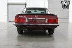 Thumbnail Photo 5 for 1985 Mercedes-Benz 500SL