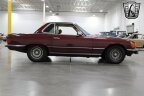 Thumbnail Photo 6 for 1985 Mercedes-Benz 500SL