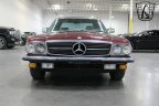 Thumbnail Photo 2 for 1985 Mercedes-Benz 500SL