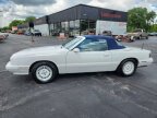 Thumbnail Photo 4 for 1985 Mercury Capri
