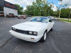Thumbnail Photo 3 for 1985 Mercury Capri