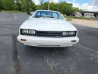 Thumbnail Photo 2 for 1985 Mercury Capri