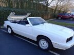 Thumbnail Photo 5 for 1985 Mercury Capri ASC McLaren