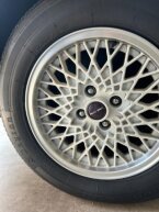Thumbnail Photo 1 for 1985 Mercury Capri ASC McLaren