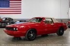 Thumbnail Photo 2 for 1985 Mercury Capri