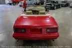 Thumbnail Photo 6 for 1985 Mercury Capri