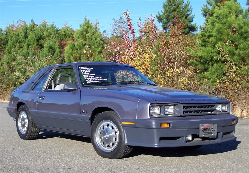 1985 Mercury Capri Classic Cars for Sale - Classics on Autotrader