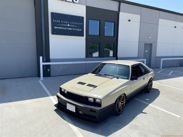 Mercury Capri Classic Cars for Sale - Classics on Autotrader