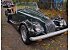 1985 Morgan Plus 8