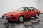 Thumbnail Photo 3 for 1985 Nissan 300ZX
