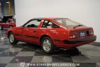 Thumbnail Photo 5 for 1985 Nissan 300ZX