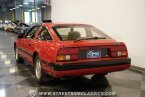 Thumbnail Photo 6 for 1985 Nissan 300ZX