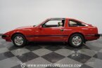Thumbnail Photo 4 for 1985 Nissan 300ZX