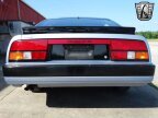 Thumbnail Photo 6 for 1985 Nissan 300ZX Hatchback