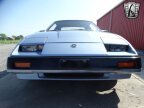 Thumbnail Photo 2 for 1985 Nissan 300ZX Hatchback