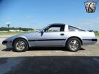 Thumbnail Photo 4 for 1985 Nissan 300ZX Hatchback