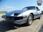 Thumbnail Photo 3 for 1985 Nissan 300ZX Hatchback