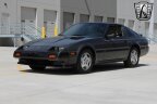 Thumbnail Photo 4 for 1985 Nissan 300ZX