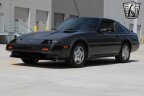 Thumbnail Photo 2 for 1985 Nissan 300ZX