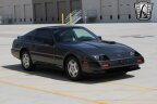 Thumbnail Photo 5 for 1985 Nissan 300ZX