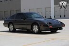 Thumbnail Photo 6 for 1985 Nissan 300ZX