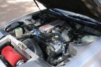 Thumbnail Photo 6 for 1985 Nissan 300ZX