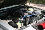 Thumbnail Photo 5 for 1985 Nissan 300ZX