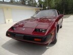 Thumbnail Photo 1 for 1985 Nissan 300ZX