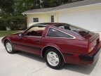 Thumbnail Photo 5 for 1985 Nissan 300ZX