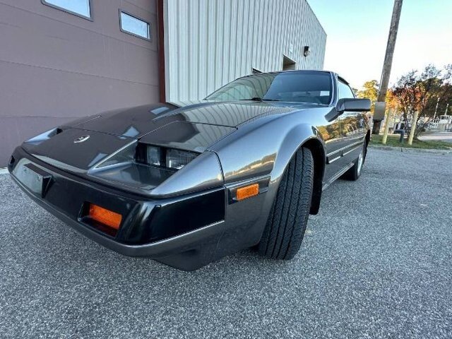 1985 Nissan 300ZX Classic Cars for Sale - Classics on Autotrader