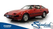 1985 Nissan 300ZX