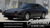1985 Nissan 300ZX