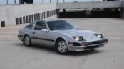 1985 Nissan 300ZX